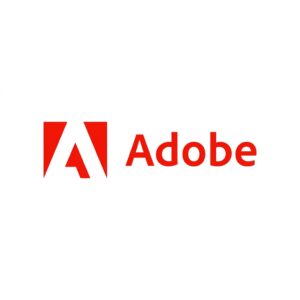 Adobe logo