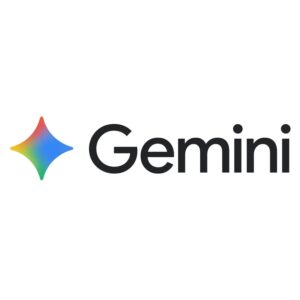 Gemini logo